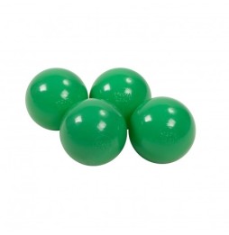 Meowbaby 50 plastic balls set for dry pools