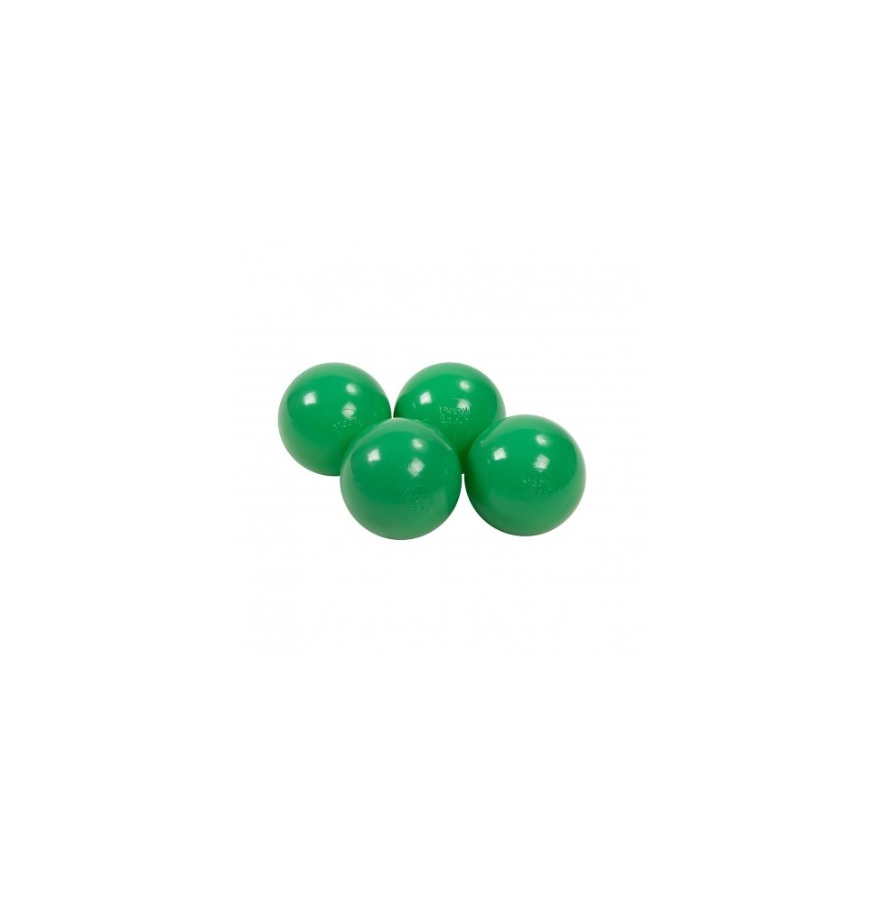 Meowbaby 50 plastic balls set for dry pools