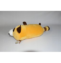 Miś panda do przytulania dla dzieci
