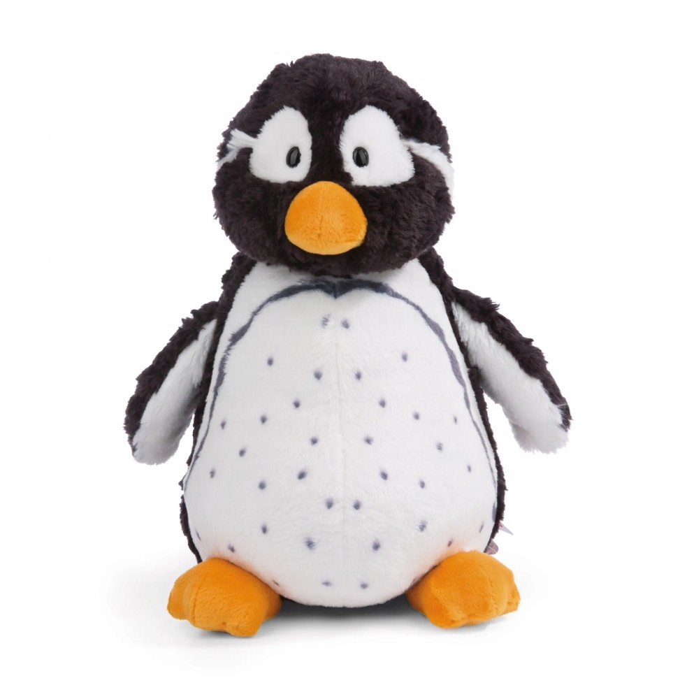 Nici Stas Penguin Plush Toy 20 cm