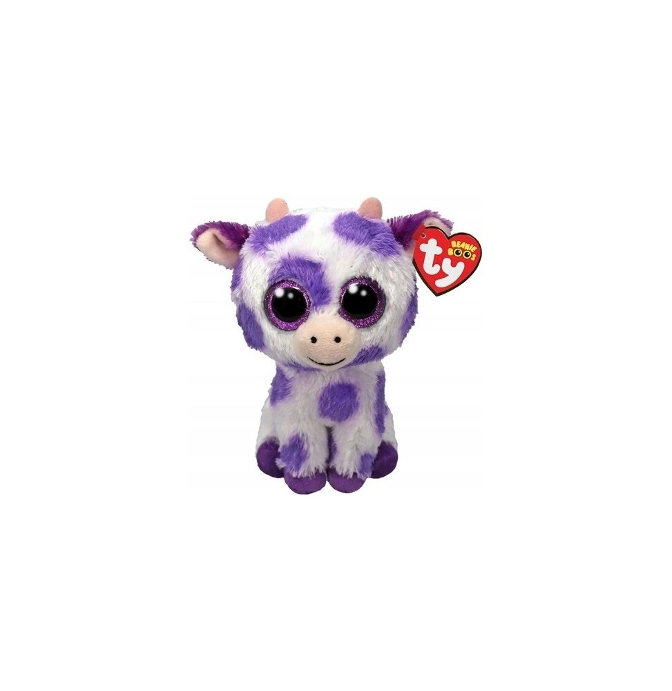 Cățelușa Ethel 15 cm Plusz Plush Toy