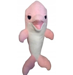 Delfin pluszowy maskotka 57 cm Martom