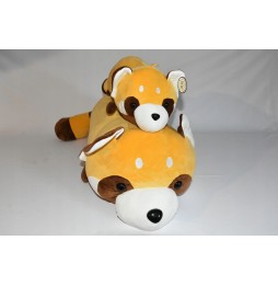 Miś panda do przytulania dla dzieci