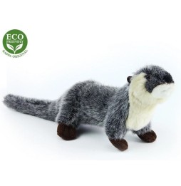 Eco Friendly Otter Plush Toy 30cm