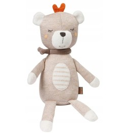 Bear Nature 2 - Safe Plush Toy for Infants