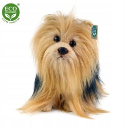 Plușă Yorkshire Terrier 30 cm