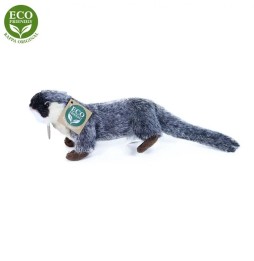 Eco Friendly Otter Plush Toy 30cm