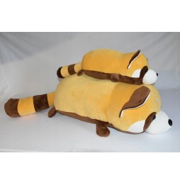 Miś panda do przytulania dla dzieci