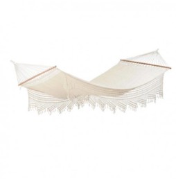 Palacio - premium Brazilian wood hammock