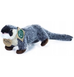 Eco Friendly Otter Plush Toy 30cm