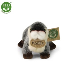 Eco Friendly Otter Plush Toy 30cm