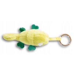 NICI Chameleon Keychain 8 cm