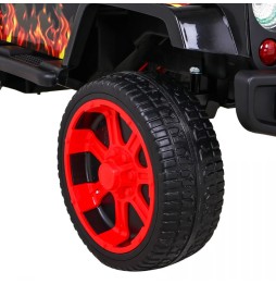 Mașină off-road Raptor Drifter cu 4x4