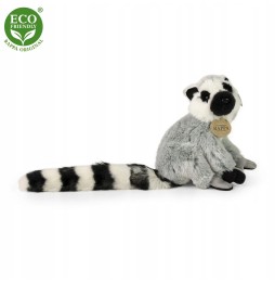 Lemur Plush Toy 20cm