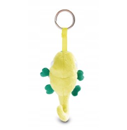 NICI Chameleon Keychain 8 cm