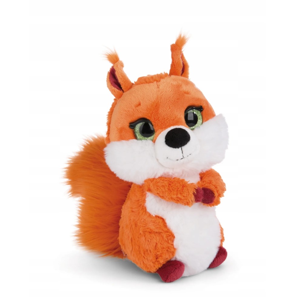 Nici Squirrel Coleen Cuddly Plush Toy 24 cm