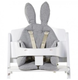 Childhome universal bunny protector grey