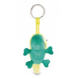 NICI Chameleon Keychain 8 cm