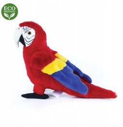 Mascota Papagal Ara 24cm Eco