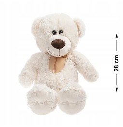 Smiki Teddy Bear 28 cm for Kids