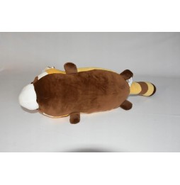 Miś panda do przytulania dla dzieci