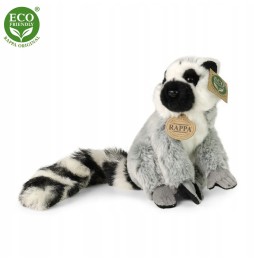 Lemur Plush Toy 20cm