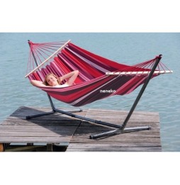 Sumo RockStone - hammock stand by Amazonas