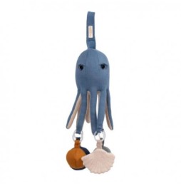 Filibabba Sensory Octopus Hanging Toy