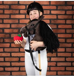 Pluszowe smaczki dla hobby horse Skippi