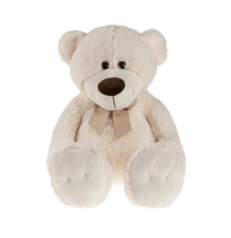 Creamy Teddy Bear 38 cm Smiki