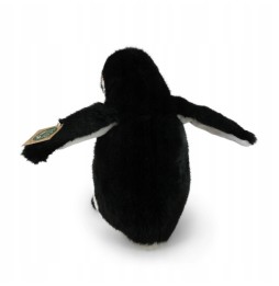 Eco Friendly Penguin Plush Toy 22cm