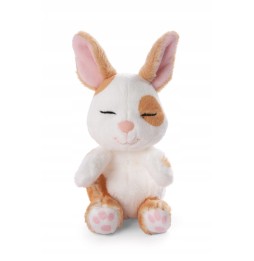 Nici 48707 Sleeping Bunny Plush Toy 12 cm