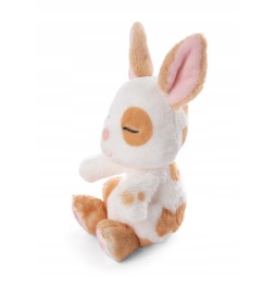 Nici 48707 Sleeping Bunny Plush Toy 12 cm