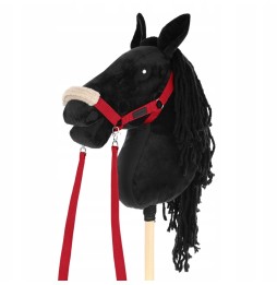 Skippi Ham pentru Hobby Horse cu frâiele