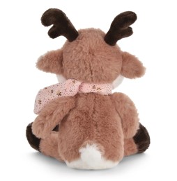 Jonte the Reindeer Plush Toy NICI 23 cm