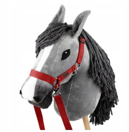 Skippi Ham pentru Hobby Horse cu frâiele