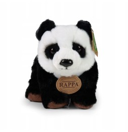 Rappa 108035 Plush Panda 22 cm