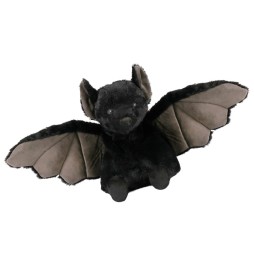 Warmies Albi Plush Bat Hot Water Bottle