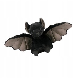 Warmies Albi Plush Bat Hot Water Bottle