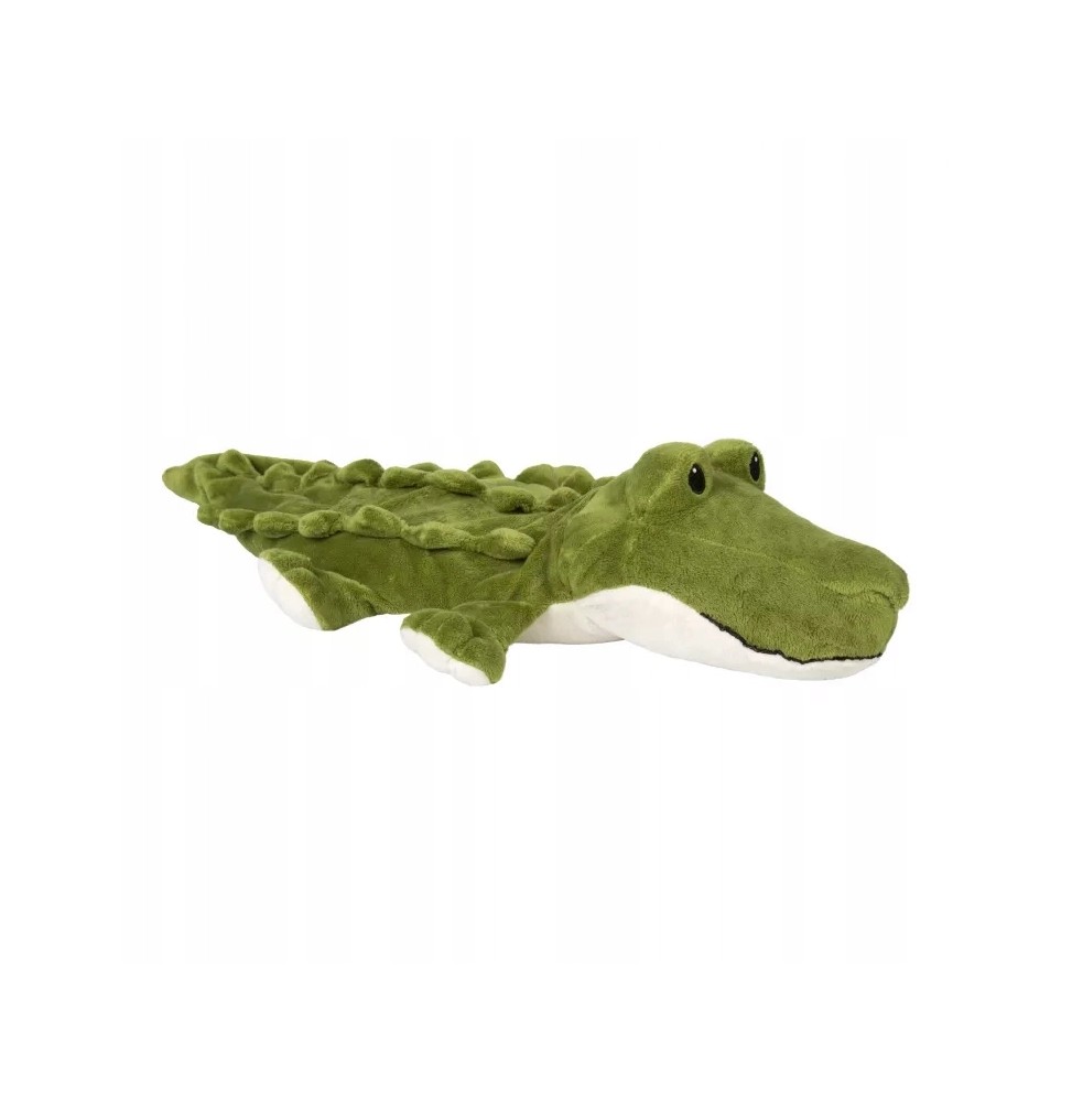 Aligator Warmies Crocodil Jucărie Pluș