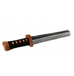 Pluszowy Miecz Katana dla Dzieci