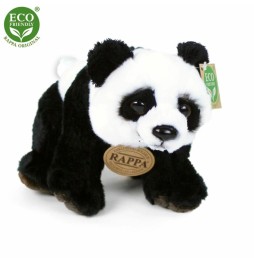 Rappa 108035 Panda de pluș 22 cm