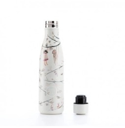 500 ml Thermal Bottle with Triple Cool Technology