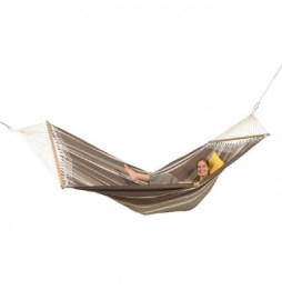 Palacio café - comfortable Amazonas hammock for outdoors