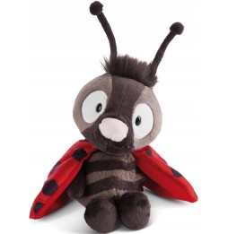 Maskotka Nici Biedronka Lennybug 22 cm