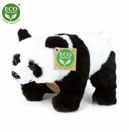 Rappa 108035 Panda de pluș 22 cm