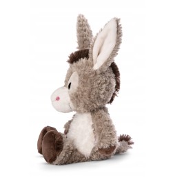 Maskotka NICI 49033 osiołek Donkeylee 22 cm