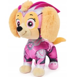 Mascota Skye din Paw Patrol Premium 30 cm