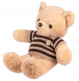 50 cm Plush Bear for Kids