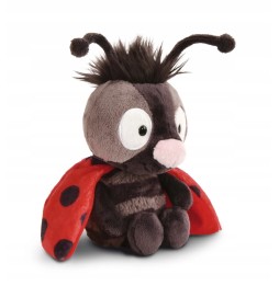 Maskotka Nici Biedronka Lennybug 22 cm
